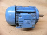 Weg W21CC029A HT002504P Hp 1800 145T Tefc 575V Ac Motor General Purpose. Fixed Price $749.99.
