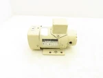 Matsushita Em-fa Induction Motor 3PH 1575 Rpm 200V 30W 4 Pole. Fixed Price $94.49.