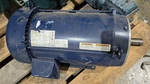 Marathon Electric NVD215TTFW16041AA 10HP Ac Motor Used. Fixed Price $600.00.