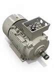 Siemens 1LA92072XA90-ZN00 50HP Ac Motor 3-PHASE 60HZ 460V 3565RPM. Fixed Price $1500.00.