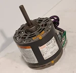 Dayton 4M016A Condenser Fan Motor 1550RPM 1/6HP 230V 2.7A LR63596. Fixed Price $119.99.