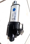 83706 Motor Lazy Power Alphadrive ADZ2 Okin 100.020.013. Fixed Price $199.95.