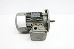 Nord 71S/4 32110012/12055770 Motor 56C 0.33HP 1710RPM 230V-AC 460V-AC 3PH. Fixed Price $154.95.