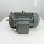 Sew-eurodrive DFV180M4/TF/C 25 Hp 18.5 Kw 1760RPM Ac Electric Motor 3PH 330/575V. Fixed Price $295.33.