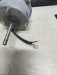 Mcmillan FA118A4813 Mtr Ec 2SP 2V 3.3" #4813 Lp 1108149 Motor Keeprite / Trenton. Fixed Price $125.00.