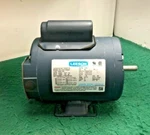Leeson Electric Motor, Ac 1/4HP 1725RPM 1PH 100361.00. Fixed Price $125.98.