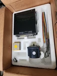 New Oriental Motor BLD1524-F Vexta Brushless Dc Driver W/ BL215GD-24. Fixed Price $199.99.