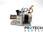Teco Electro 4H5618S1203-NOV Stepping Motor With Warranty. Fixed Price $23.20.