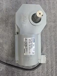 Gtr BHFW18L-010TF2 3 Phase Induction Motor 1/15 Hp 1610 Rpm. Fixed Price $150.00.