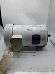 Baldor CWDM3611T Motor 3HP. Fixed Price $500.00.