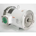 Leeson 132200.00 Washdown Motor, 5HP, Face/base, 184TC Frame. Fixed Price $1899.99.