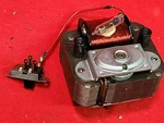 Barber-colman KYAF766-310 Motor 3500 Rpm Switch 81W6 *. Fixed Price $7.99.