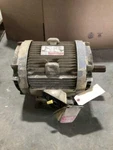 Ge 5KS213AL205A 7.5HP Ac Motor 230/460V 1755RPM 60HZ 3PH. Fixed Price $200.00.