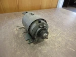 Dayton Motor 3M362 1/15HP 1800RPM 115V 60HZ Used. Fixed Price $50.00.