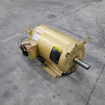 Baldor Reliance 36G548S270G1 Motor, EMT3218T, Hp, 230/460 Volts, 13.2/6.6 Amps. Fixed Price $499.99.