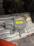 New No Box Boston Gear Reducer R131B0M1 R131-B0M1 1750RPM 4.41HP 151 Torque 1:1. Fixed Price $333.33.