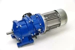 Ak Kania Asynchronous Motor 34-1 // Mtovario 7388477-001 Vh 002/A32. Fixed Price $325.57.