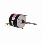 Regal Beloit Econmaster 4-IN-1 Condenser Fan Motor 1/3 1/6 Hp 208-230 Vac. Fixed Price $195.56.