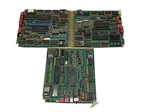 Mcu-ii 019296-05 Board 8100ADE 9500 9350 Used As Is .!. Fixed Price $900.77.