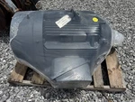 Rebuilt Siemens 125HP 444T Frame Electric Motor 460V. 1785RPM Type Rgzesd. Fixed Price $3375.00.