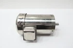 Leeson C145T17FC80 Washguard Sst Motor 145TC 2HP 1740RPM 3PH 208-230/460V-AC. Fixed Price $751.65.