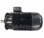 Siemens 1AV3164C 1LE10231DC422FB4-Z 15HP Electric Motor 3-PHASE 60HZ IE3 Tefc. Fixed Price $400.00.