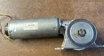 Dunker S200 1/4HP Motor Gearbox Assembly RC3676-2. Fixed Price $675.00.