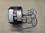 New Century OTC6001 MOTOR,1/15 HP,1500/1300 RPM,42Y,230V 3RCV3. Fixed Price $145.00.