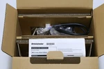 Oriental Genuine Nib BXM6400-GFS 400W Brushless Motor MOT-I-3718=9E43. Fixed Price $299.97.