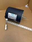 Leeson 110446.00 General Purpose Motor, 0.33 HP,1.1/0.55 798KK0. Fixed Price $125.96.