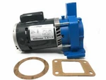 EN180001 Pump And Motor Assembly 1/3 Hp 115/230V Ph - Replaces Hoffman. Fixed Price $992.00.