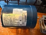 New Graymills Immersion Pump Motor 1/4 Hp 1725 Rpm # TN33-F Uvn 56T17T5533A. Fixed Price $399.99.