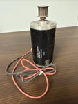 Karrier Company KA801-017A Model 256132-285. Fixed Price $95.00.