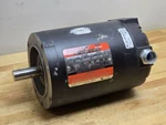 Reliance Electric Motor P14X1482S-LA, Hp, 1750 Rpm, 230/460 Vac. Fixed Price $179.00.