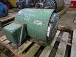 75 Hp Lincoln Ac Electric Motor 1800 Rpm Fr 365T Tefcbb 230/460 V Eok. Fixed Price $1870.00.