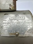 Hobart AM12A Motor Assembly AM14 *for Parts Repair *read. Fixed Price $170.98.