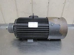 Fuji MPF5117A Electric Motor 7.5 Hp 1500 Rpm 160V 112M Frame. Fixed Price $1199.99.