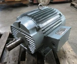 Us Electrical Motors 1470 Rpm Frame 254T-12 3PH 220/380 V 30/17.35. Fixed Price $360.00.