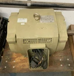 Ge Energy Saver Premium Ac Motor 5KS324ATE205A 40HP 1800 Rpm Nema. Fixed Price $1300.00.