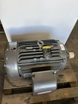 Baldor Reliance 09F436Y147H2 Industrial Motor Hp Rpm 3525 Frame 284T Ph. Fixed Price $1500.00.