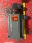 Preowned- Mitsubishi HA83C-S Ac Servo Motor. Fixed Price $148.50.