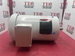 Reliance Electric P14H4235 Motor 1.5HP 1755RPM. Fixed Price $525.00.