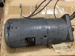 Sugino Tapper Phase Induction Motor S3527-440. Fixed Price $495.00.