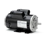 Marathon 9038B Electric Motor Hp 3450 Rpm 1PH 230 V 56H 5KCR49ZN2722AY. Fixed Price $600.09.