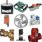 Trane MOT21626 1/2" Programmed Motor Npt. Fixed Price $520.20.