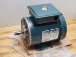 Reliance Electric Sabre Motor P56H150H, 1/2 Hp, 1725 Rpm, 230/460 Vac, Ph. Fixed Price $149.00.