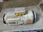 Sew Eurodrive Electric Motor 1762RPM 3HP 230/460V 3PH KF97 R57 DRN100LM4/BE5HR. Fixed Price $799.99.