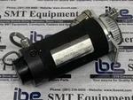 Electrocraft Table Motor 43-0588 140737 Iss 06 W/warranty. Fixed Price $175.00.