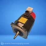 Fanuc A06B-0123-B077 Ac Servo Motor Usip. Fixed Price $598.80.