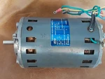 Eastern Air Devices Induction Motor C39ADE-2. Fixed Price $24.95.